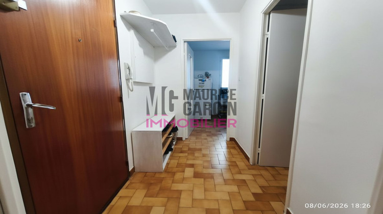 Ma-Cabane - Vente Appartement Carpentras, 48 m²