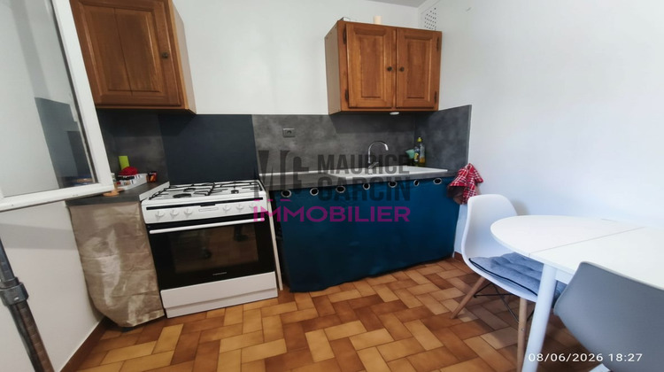 Ma-Cabane - Vente Appartement Carpentras, 48 m²