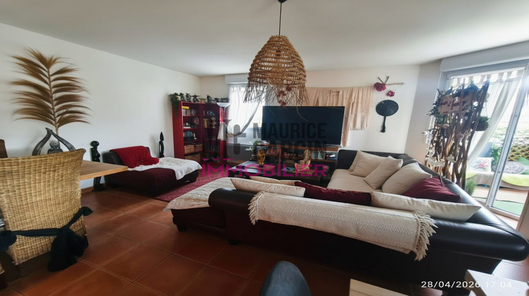 Ma-Cabane - Vente Appartement Carpentras, 62 m²