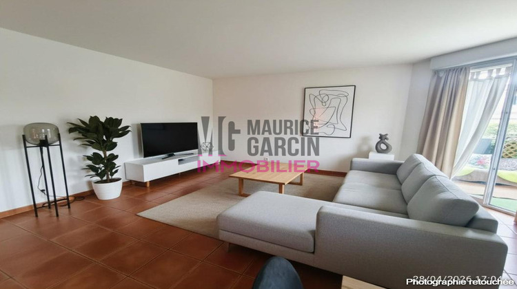 Ma-Cabane - Vente Appartement Carpentras, 62 m²