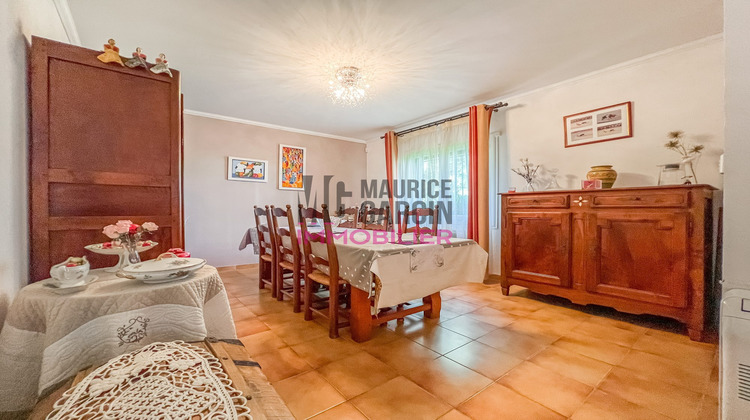 Ma-Cabane - Vente Appartement Carpentras, 75 m²