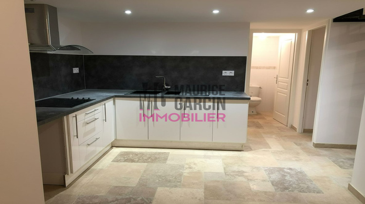 Ma-Cabane - Vente Appartement Carpentras, 69 m²