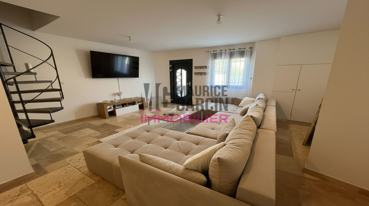 Ma-Cabane - Vente Appartement Carpentras, 67 m²