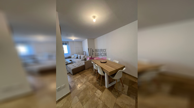 Ma-Cabane - Vente Appartement Carpentras, 67 m²