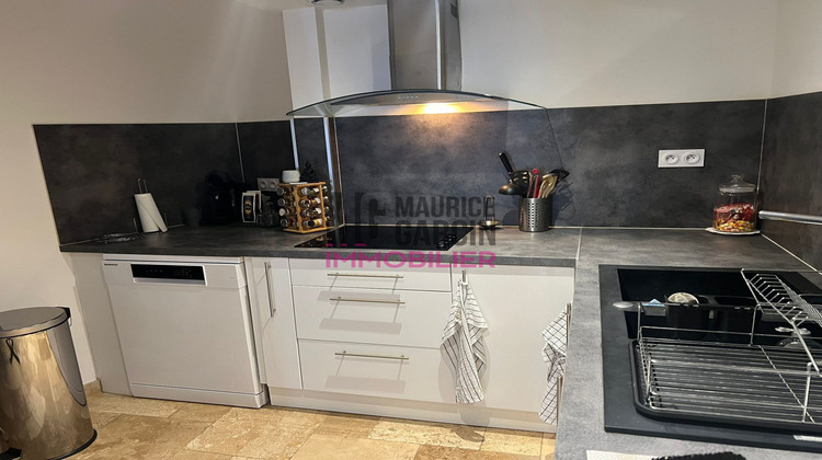 Ma-Cabane - Vente Appartement Carpentras, 67 m²