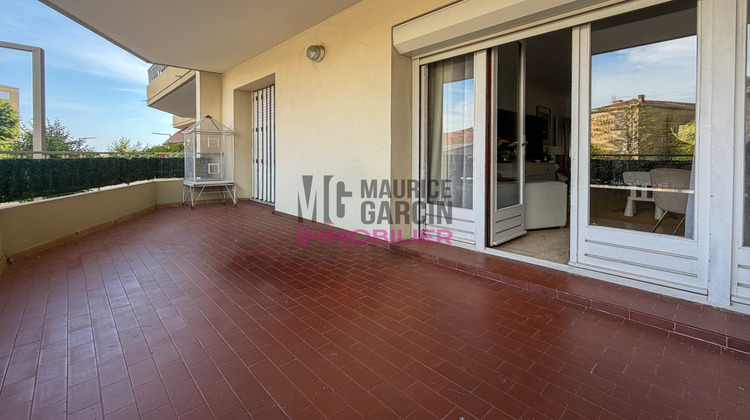 Ma-Cabane - Vente Appartement Carpentras, 66 m²