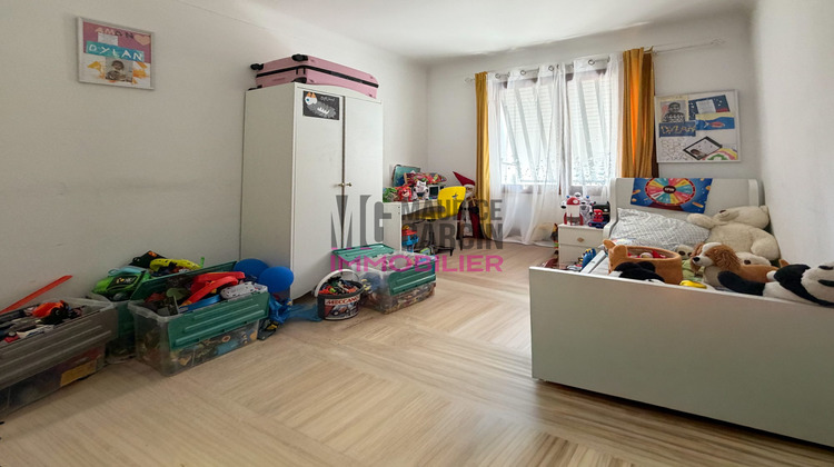 Ma-Cabane - Vente Appartement Carpentras, 66 m²