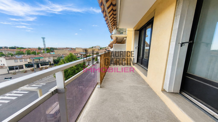 Ma-Cabane - Vente Appartement Carpentras, 65 m²