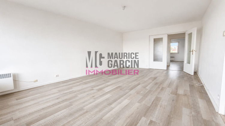 Ma-Cabane - Vente Appartement Carpentras, 65 m²