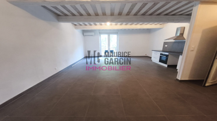 Ma-Cabane - Vente Appartement Carpentras, 85 m²