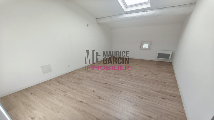Ma-Cabane - Vente Appartement Carpentras, 85 m²