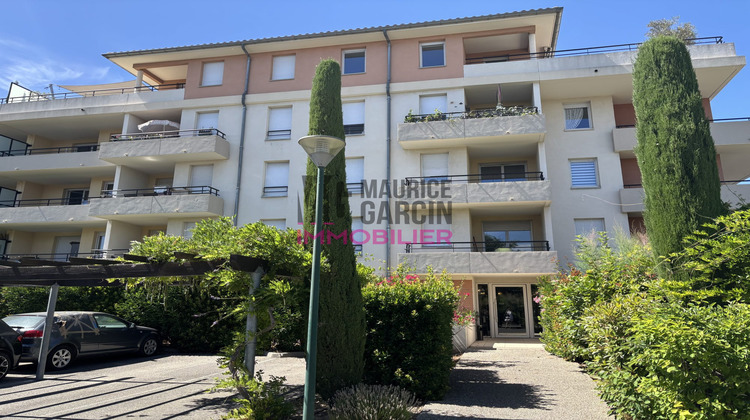 Ma-Cabane - Vente Appartement Carpentras, 42 m²