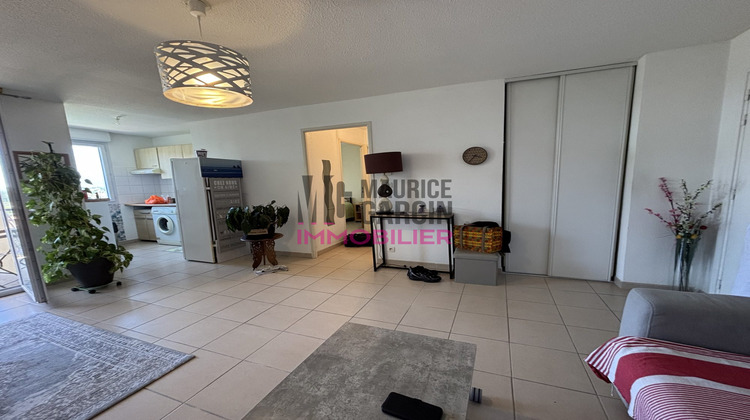 Ma-Cabane - Vente Appartement Carpentras, 42 m²
