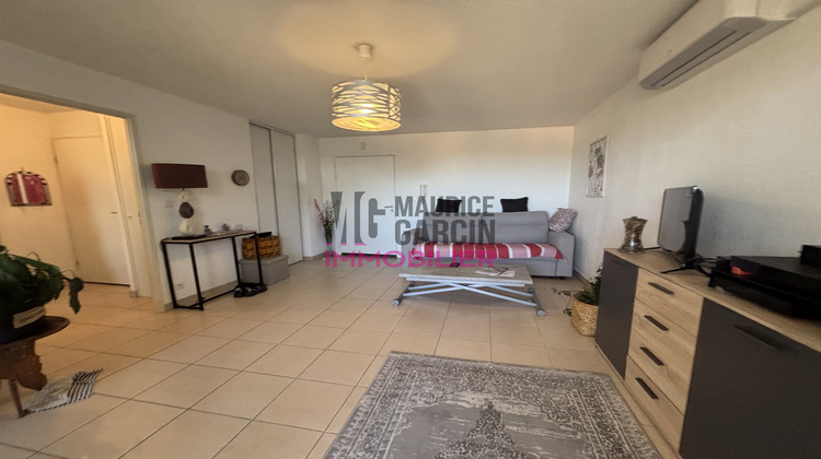 Ma-Cabane - Vente Appartement Carpentras, 42 m²