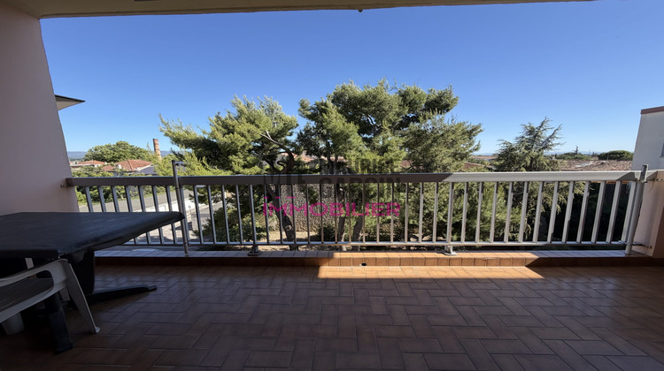 Ma-Cabane - Vente Appartement Carpentras, 78 m²