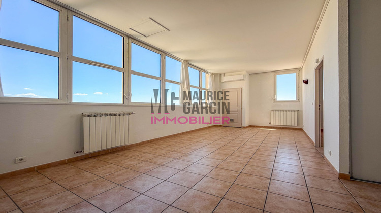 Ma-Cabane - Vente Appartement Carpentras, 53 m²