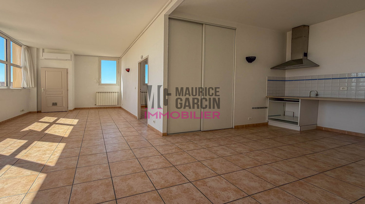 Ma-Cabane - Vente Appartement Carpentras, 53 m²
