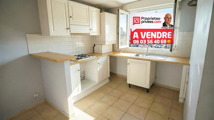 Ma-Cabane - Vente Appartement CARPENTRAS, 105 m²