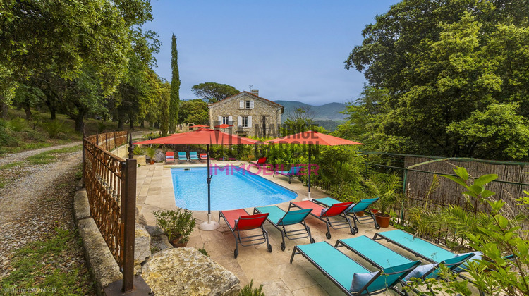 Ma-Cabane - Vente Appartement Carpentras, 85 m²