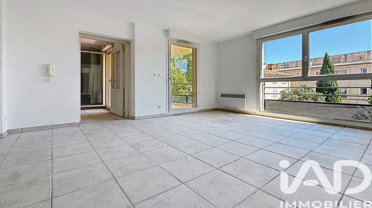 Ma-Cabane - Vente Appartement Carpentras, 43 m²