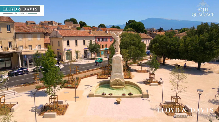 Ma-Cabane - Vente Appartement Carpentras, 60 m²