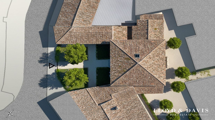 Ma-Cabane - Vente Appartement Carpentras, 60 m²