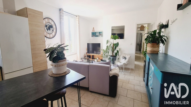 Ma-Cabane - Vente Appartement Carpentras, 62 m²