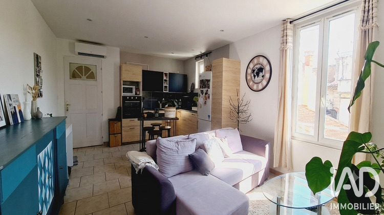 Ma-Cabane - Vente Appartement Carpentras, 62 m²