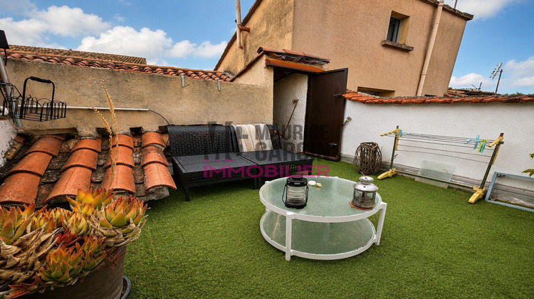 Ma-Cabane - Vente Appartement Carpentras, 70 m²