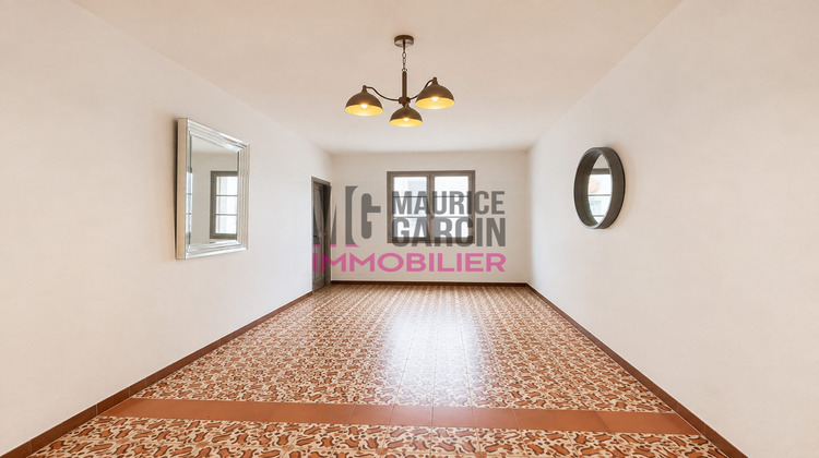 Ma-Cabane - Vente Appartement Carpentras, 70 m²