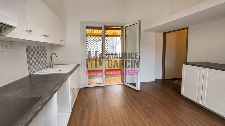 Ma-Cabane - Vente Appartement Carpentras, 70 m²