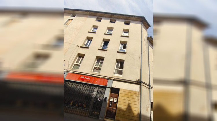 Ma-Cabane - Vente Appartement CARPENTRAS, 36 m²