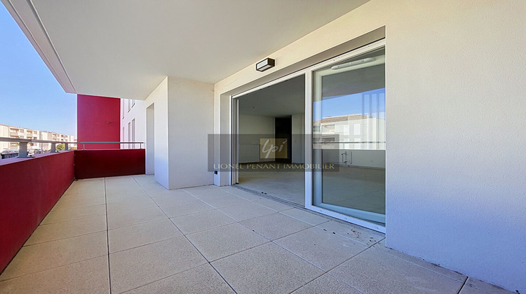 Ma-Cabane - Vente Appartement CARPENTRAS, 88 m²