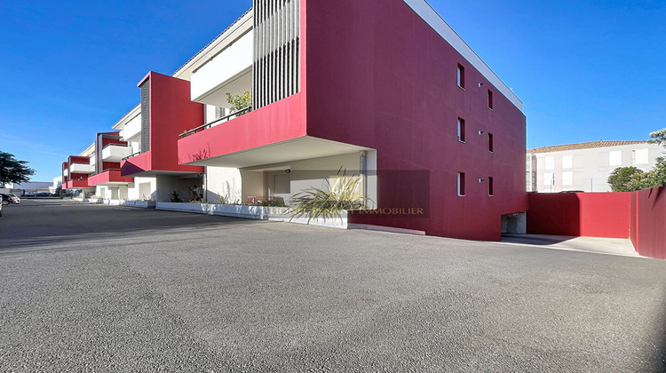 Ma-Cabane - Vente Appartement CARPENTRAS, 88 m²