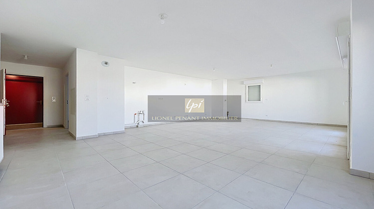Ma-Cabane - Vente Appartement CARPENTRAS, 88 m²