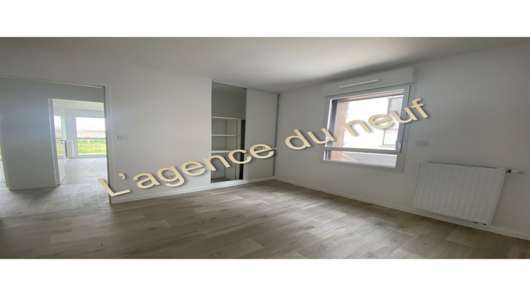 Ma-Cabane - Vente Appartement Carpiquet, 62 m²