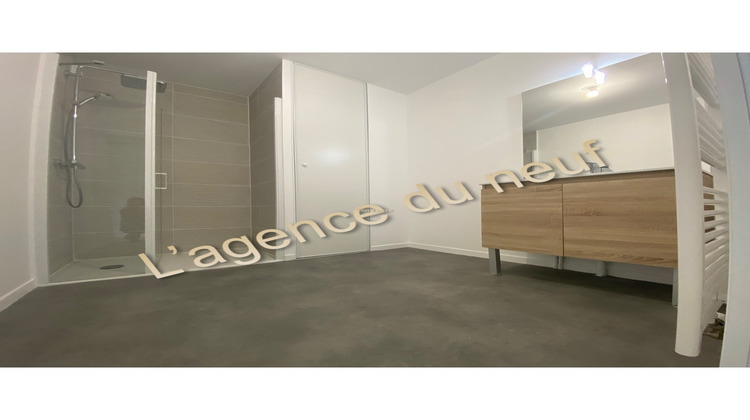 Ma-Cabane - Vente Appartement Carpiquet, 62 m²