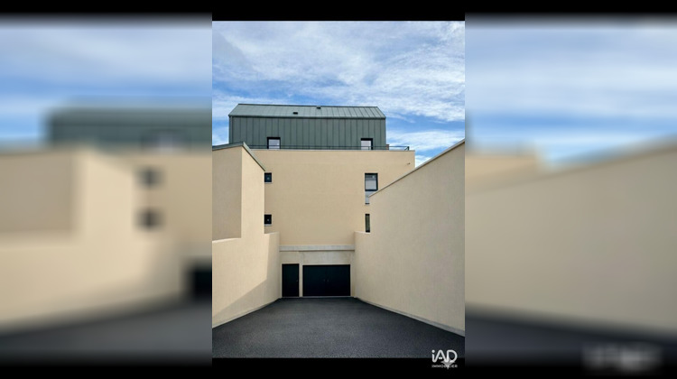 Ma-Cabane - Vente Appartement Carpiquet, 84 m²