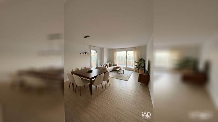 Ma-Cabane - Vente Appartement Carpiquet, 84 m²