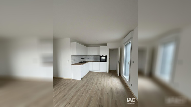 Ma-Cabane - Vente Appartement Carpiquet, 84 m²