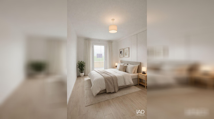 Ma-Cabane - Vente Appartement Carpiquet, 84 m²