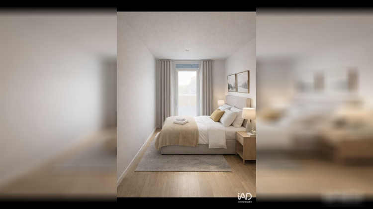 Ma-Cabane - Vente Appartement Carpiquet, 84 m²