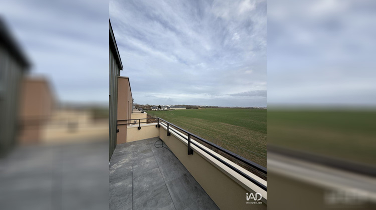 Ma-Cabane - Vente Appartement Carpiquet, 84 m²