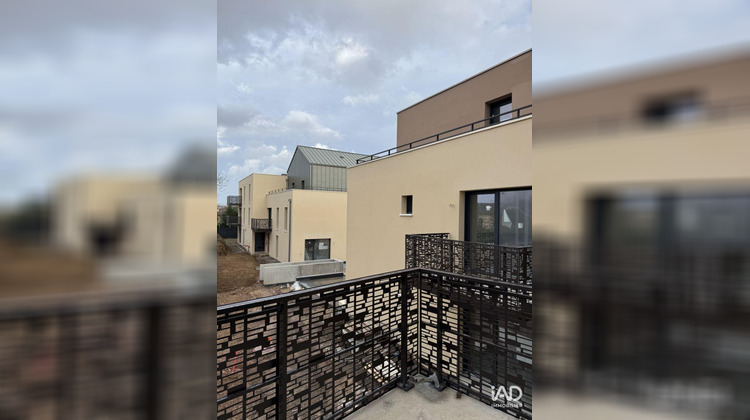 Ma-Cabane - Vente Appartement Carpiquet, 38 m²