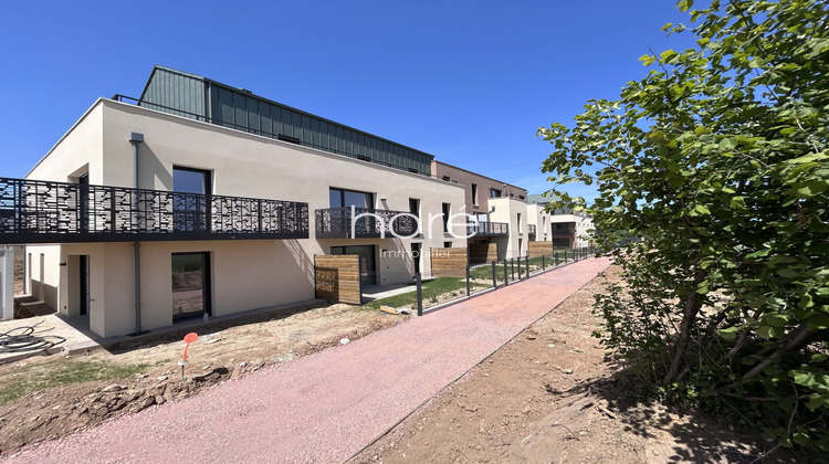 Ma-Cabane - Vente Appartement Carpiquet, 84 m²
