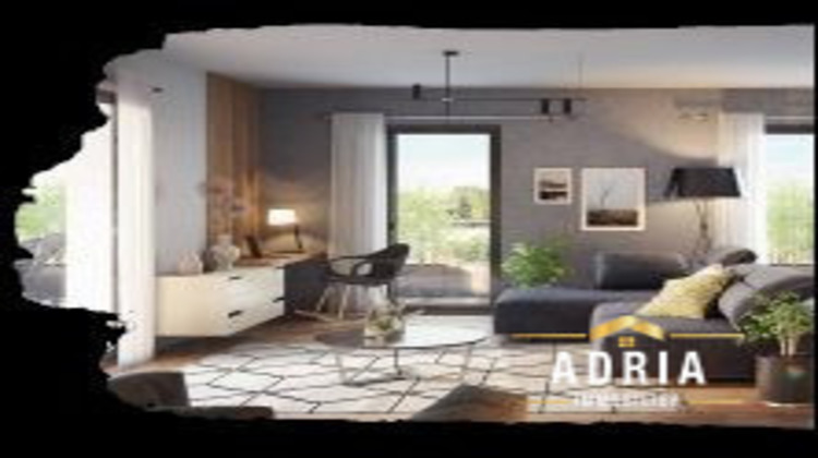 Ma-Cabane - Vente Appartement CARQUEFOU(), 45 m²