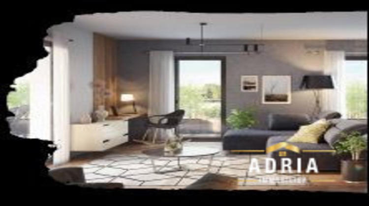 Ma-Cabane - Vente Appartement CARQUEFOU(), 64 m²