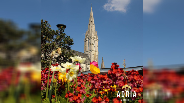 Ma-Cabane - Vente Appartement CARQUEFOU(), 89 m²