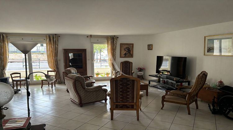 Ma-Cabane - Vente Appartement CARQUEFOU, 92 m²