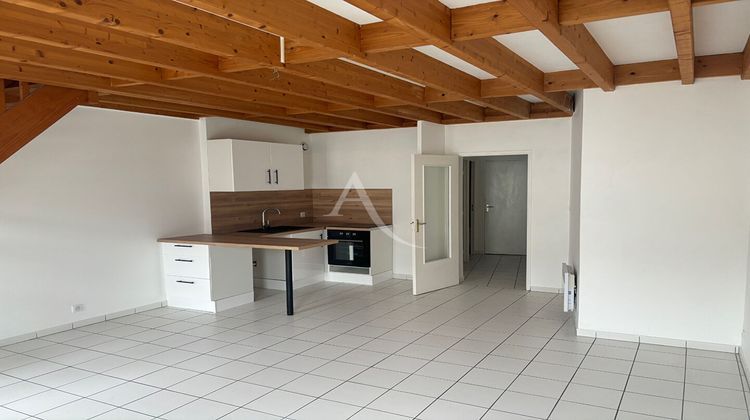 Ma-Cabane - Vente Appartement CARQUEFOU, 68 m²